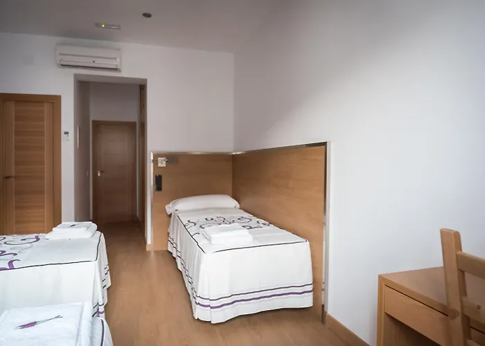 Hostal Carracedo