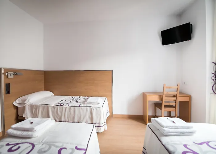 Hostal Carracedo